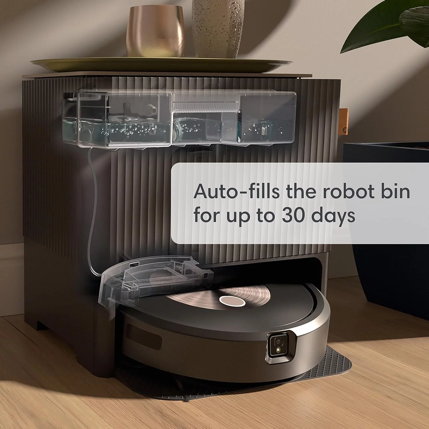 iRobot Roomba Combo j9+