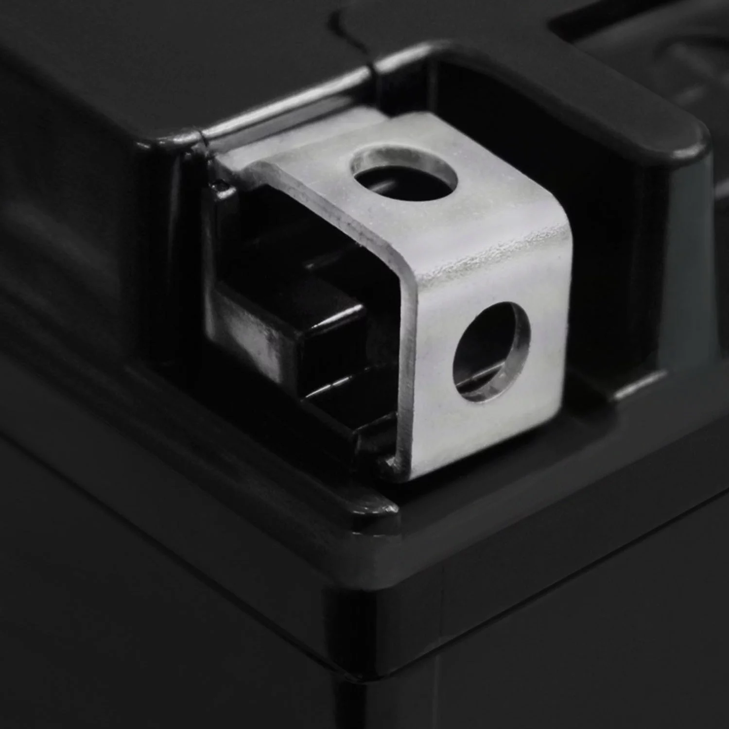 YTZ14S 12V 11.2AH Replacement Battery compatible with Unibat CTZ14S-BS - 3 Pack