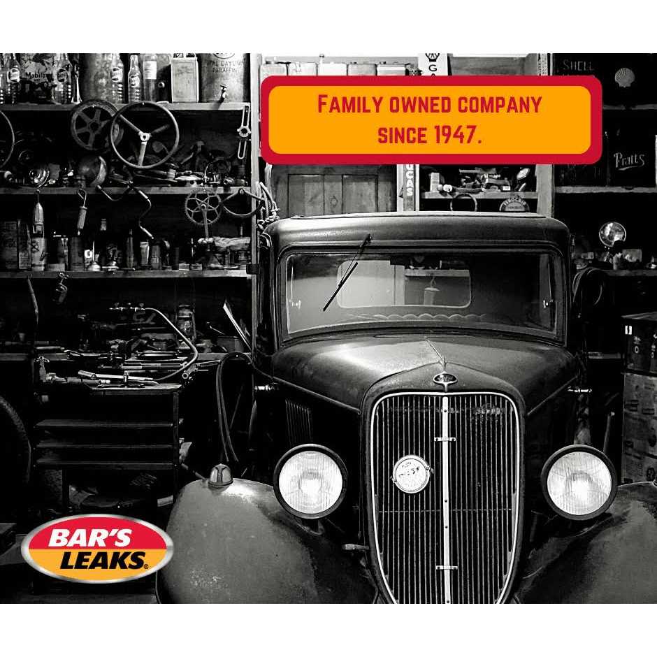 Bar’s Leaks 1415 Transmission Fix