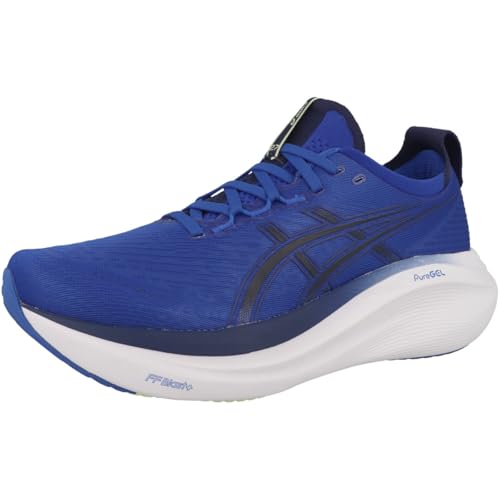 ASICS Men's Gel-Nimbus 27 Running Shoe