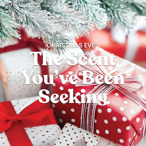 Yankee Candle Sparkling Cinnamon, Christmas Scented Candle, 22oz Large Jar with up to 150 Hour Burn Time, Giftable