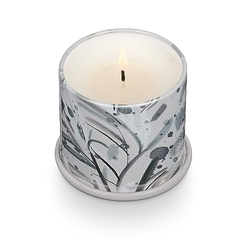 ILLUME Vanity Tin Candle, Balsam & Cedar