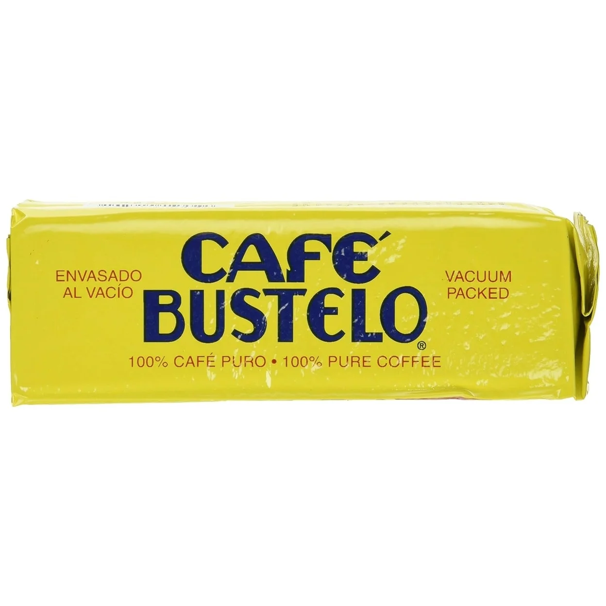Cafe Bustelo Ground Coffee (10 Ounce 4 Pack)