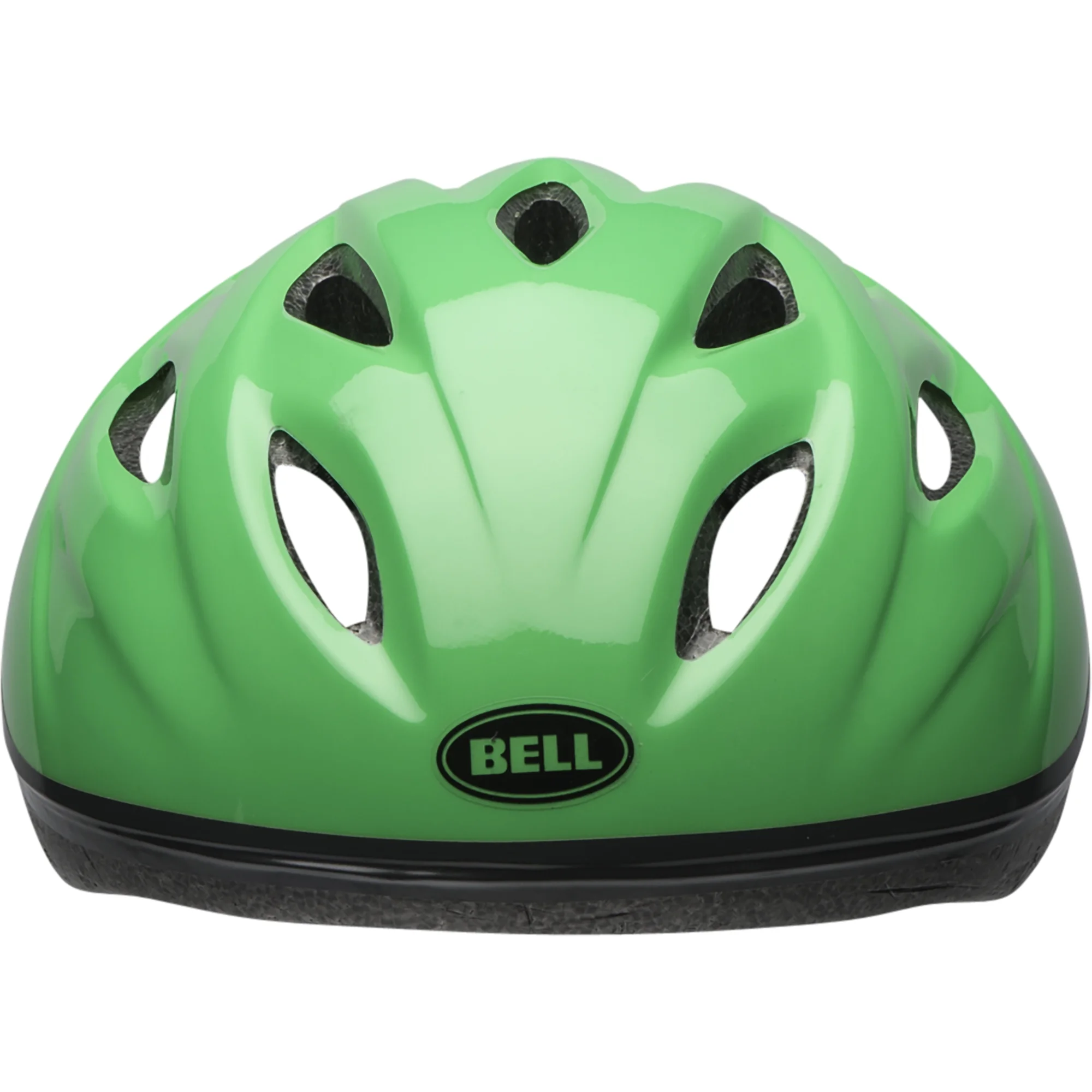 Bell Star Bike Helmet, Green, Child 5+ (51-54cm)