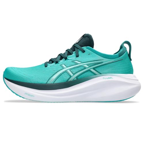 ASICS Men's Gel-Nimbus 27 Running Shoe