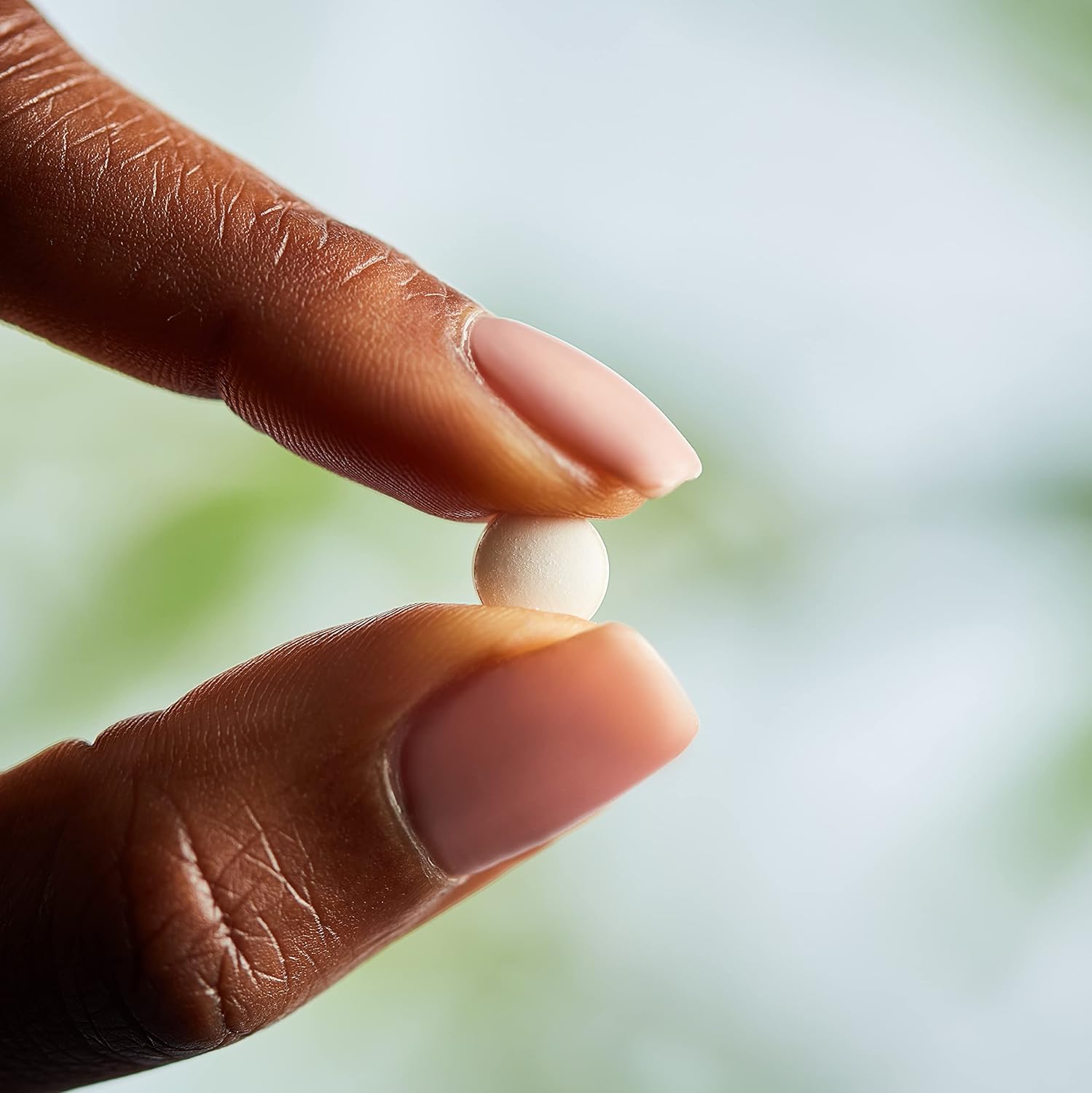 Folate 666 MCG DFE (Metafolin® 400 MCG) Tablets - 50 Count