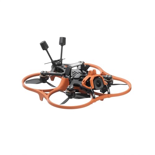 GEPRC Cinelog30 V3 O4 Air Unit Pro FPV Drone (ELRS 2.4G)