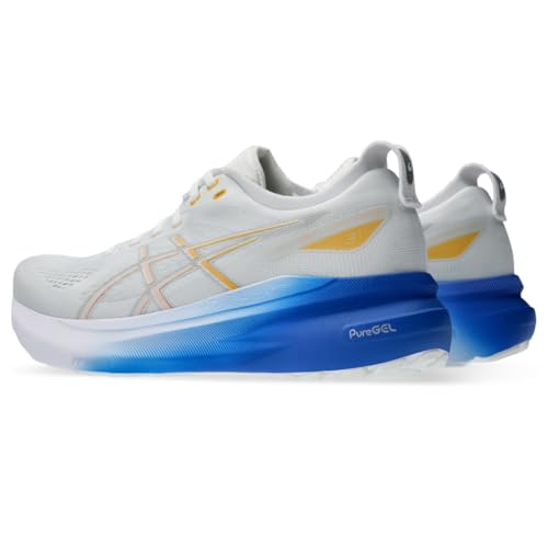 ASICS Men's Gel-Kayano 31 Running Shoes