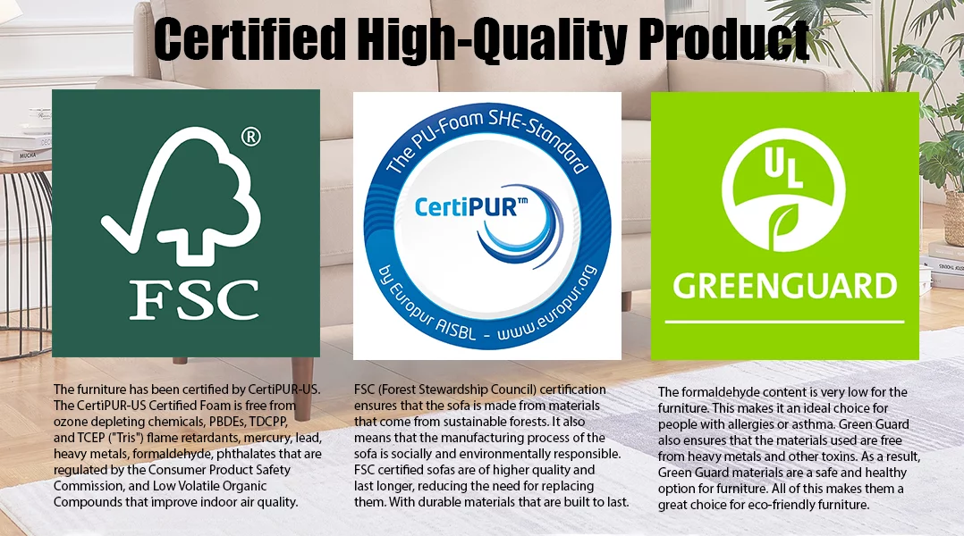 69 Inches Modern Decor Upholstered Sofa Furniture, Wide Velvet Fabric Loveseat Couch, Solid Wooden Frame with Padded Cushion - Beige