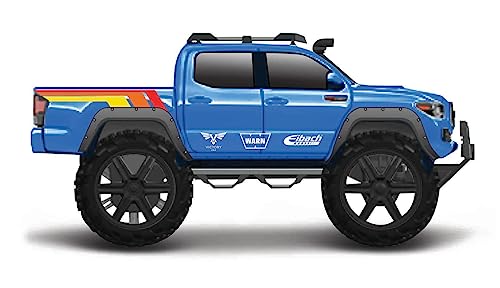 Maisto R/C 1:16 Off-Road 2021 Toyota Tacoma Pick-up