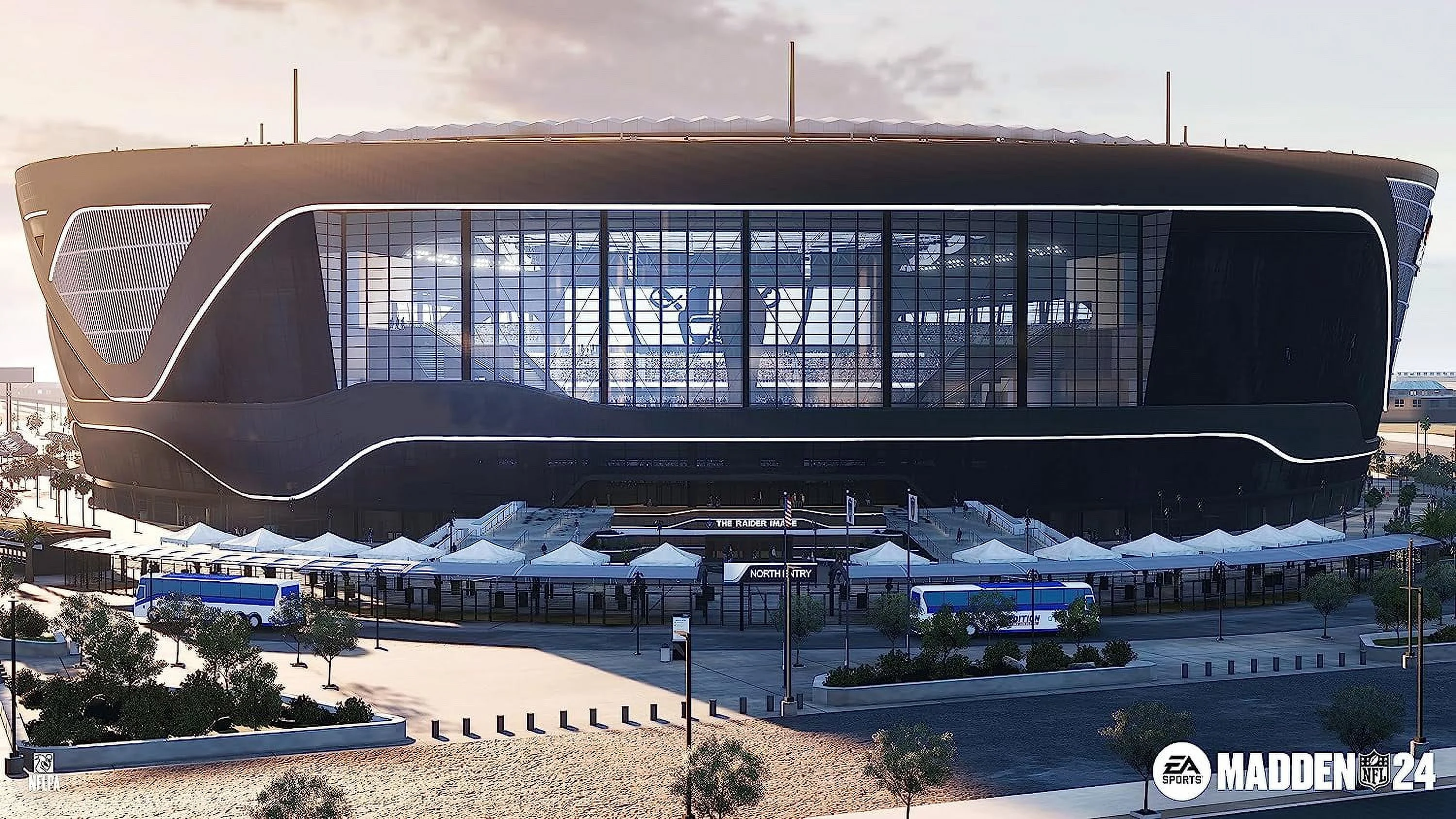 Madden NFL 24 [Xbox Series X / Xbox One]