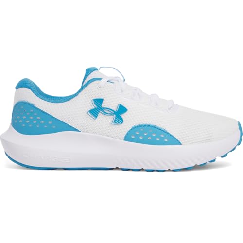 Under Armour Men's Charged Surge 4 Sneaker