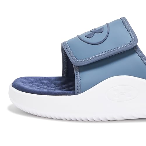 Under Armour Men's Ignite Pro 8 Slide Sandal