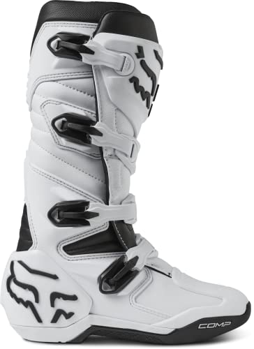 Fox Racing Unisex-Adult Comp Motocross Boots