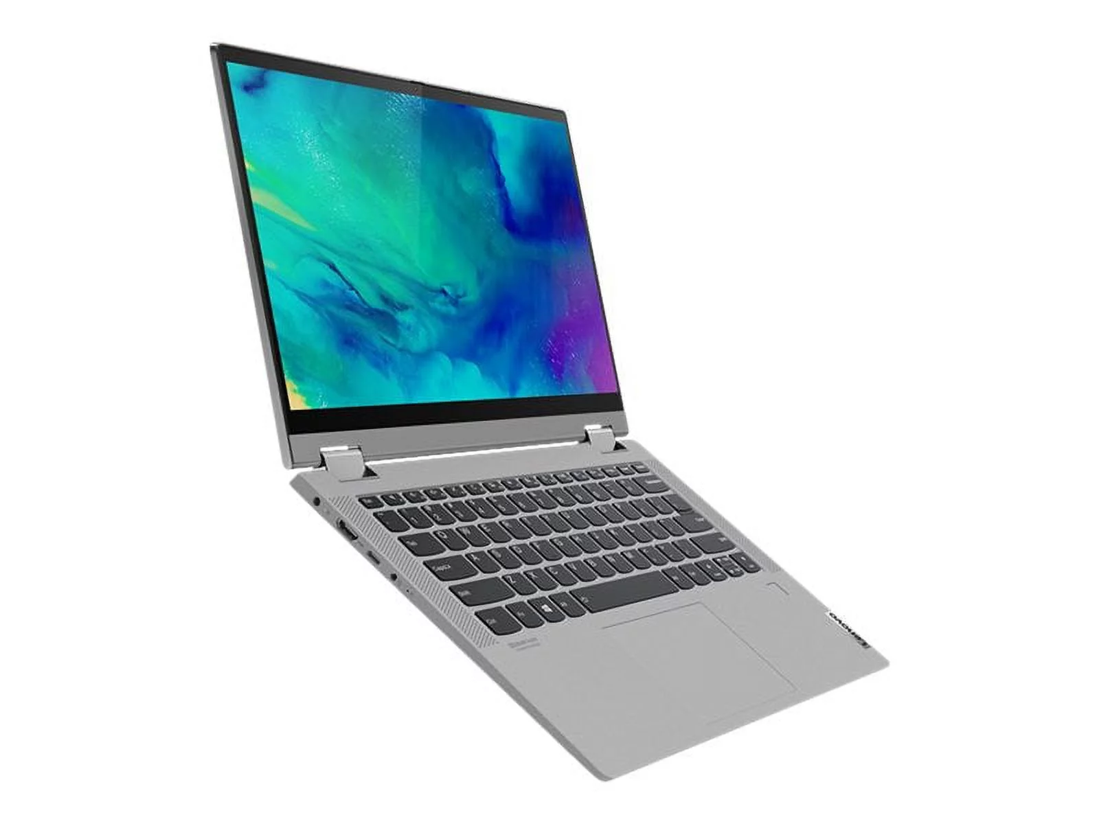 Lenovo IdeaPad Flex 5 14ALC05 82HU - Flip design - AMD Ryzen 5 5500U / 2.1 GHz - Win 11 Home - Radeon Graphics - 16 GB RAM - 512 GB SSD TLC - 14