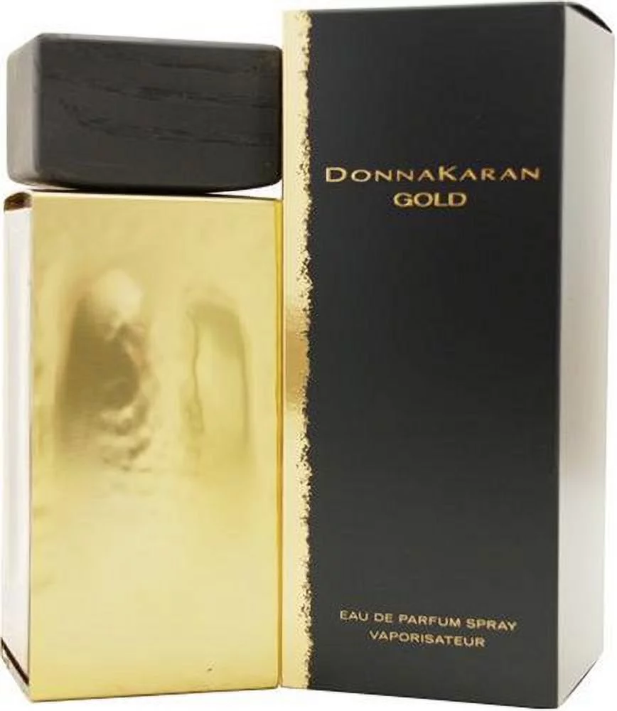 Dkny Donnakaran Gold Eau de Parfum Spray For Women, 1.7 oz