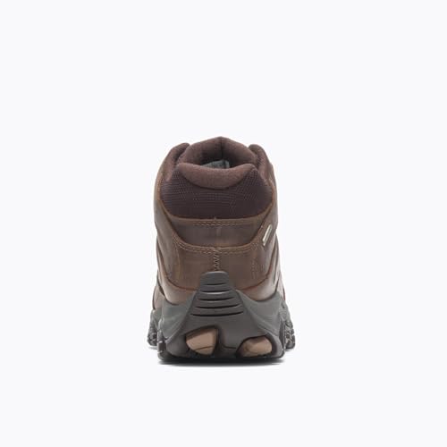 Merrell Men's Speed Eco Mid Waterproof Boot