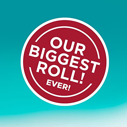 Angel Soft Toilet Paper, 6 Super Mega Rolls : 36 Regular Rolls (Pack of 2)