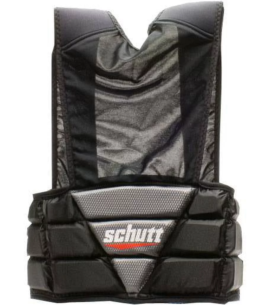 Schutt Hard Shell Rib Protector
