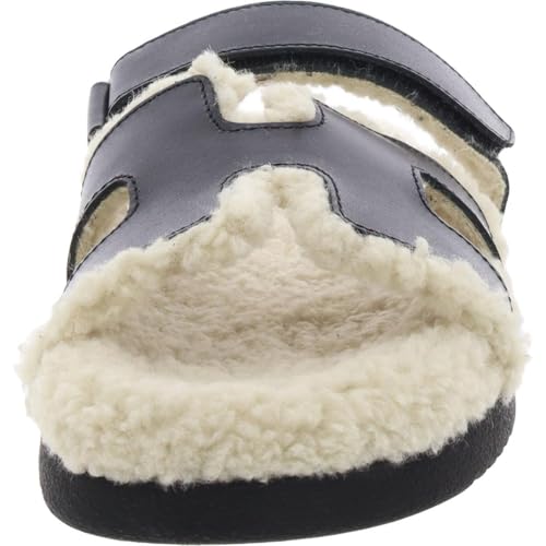 Steve Madden Women's Mayven Slide Sandal