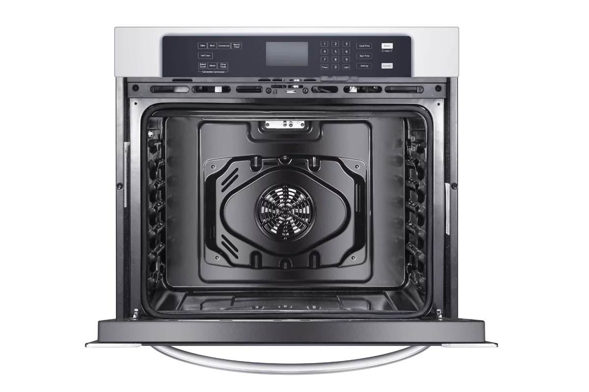 Forno FBOEL1358-30  Built-in Cooking|Electric Wall Ovens