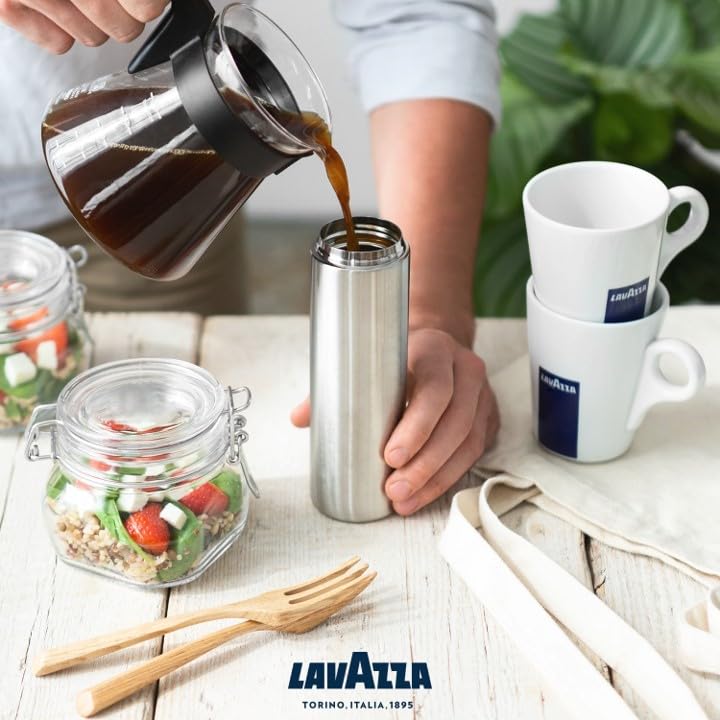 Lavazza Espresso Barista Gran Crema Whole Bean Coffee Blend, Medium Espresso Roast, Oz Bag (Packaging May Vary) - 2.2 LB, 35.2 Ounce