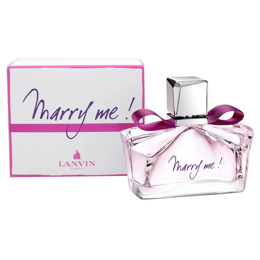 Marry Me by Lanvin for Her Eau de Parfum 2.5 fl oz *EN
