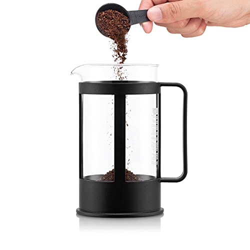 Bodum Kenya 4-Cup French Press Coffee maker, 17-Ounce