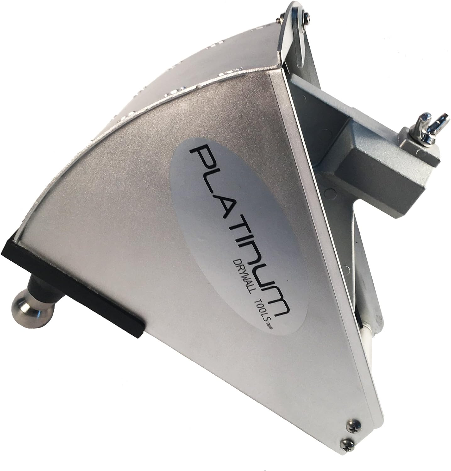 Platinum Drywall Tools 8 Corner Angle Finisher Applicator Box