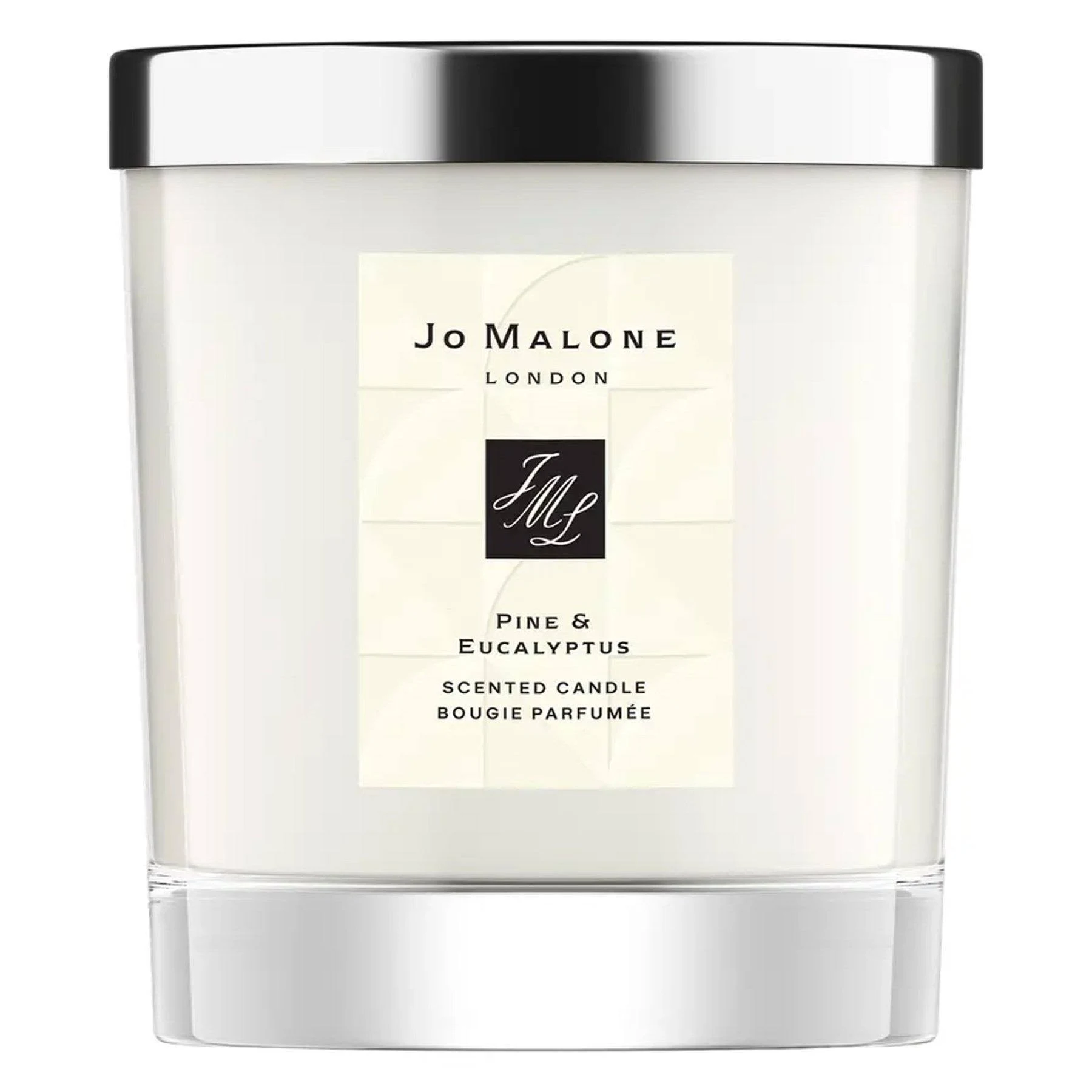 Jo Malone London Pine u0026 Eucalyptus Home Candle