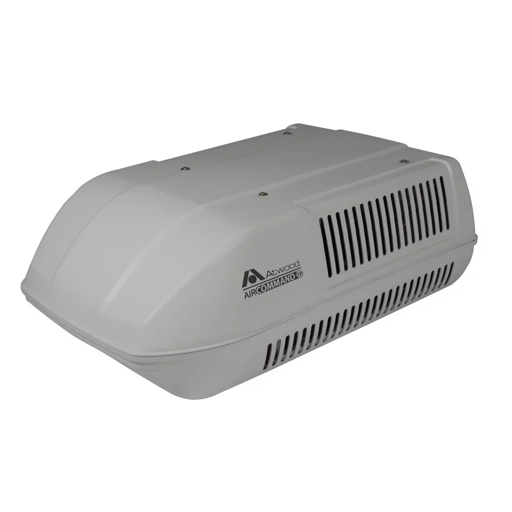 Dometic USA AIR CONDITIONERS AC 13.5K/16K BTU DUCTED ROOF AIR UNIT WHITE