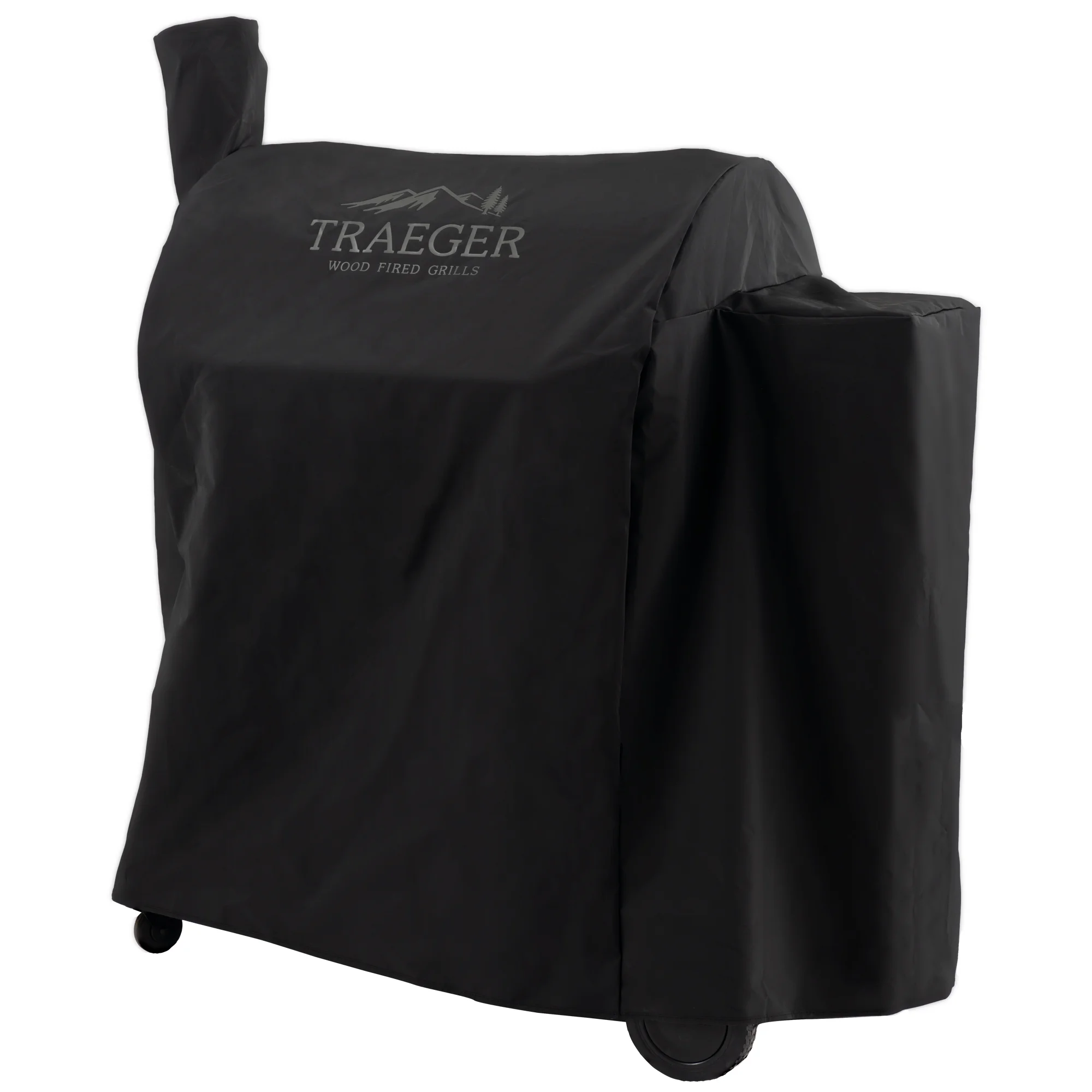 Traeger Pellet Grills Pro 780 Full-Length Grill Cover