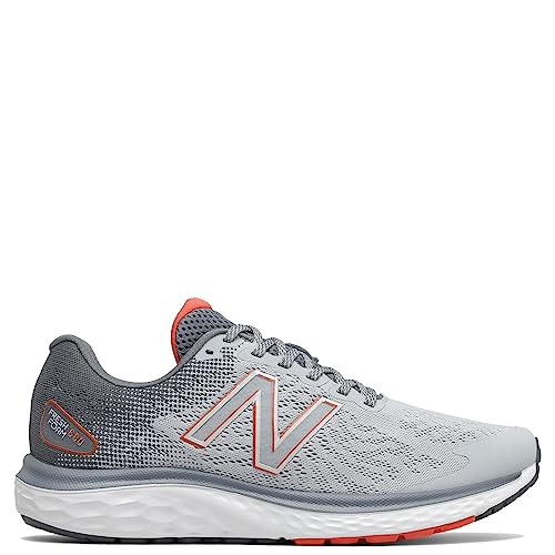 New Balance Men's Fresh Foam 680 V7 Running Shoe