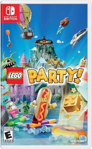 LEGO® Party! - Nintendo Switch