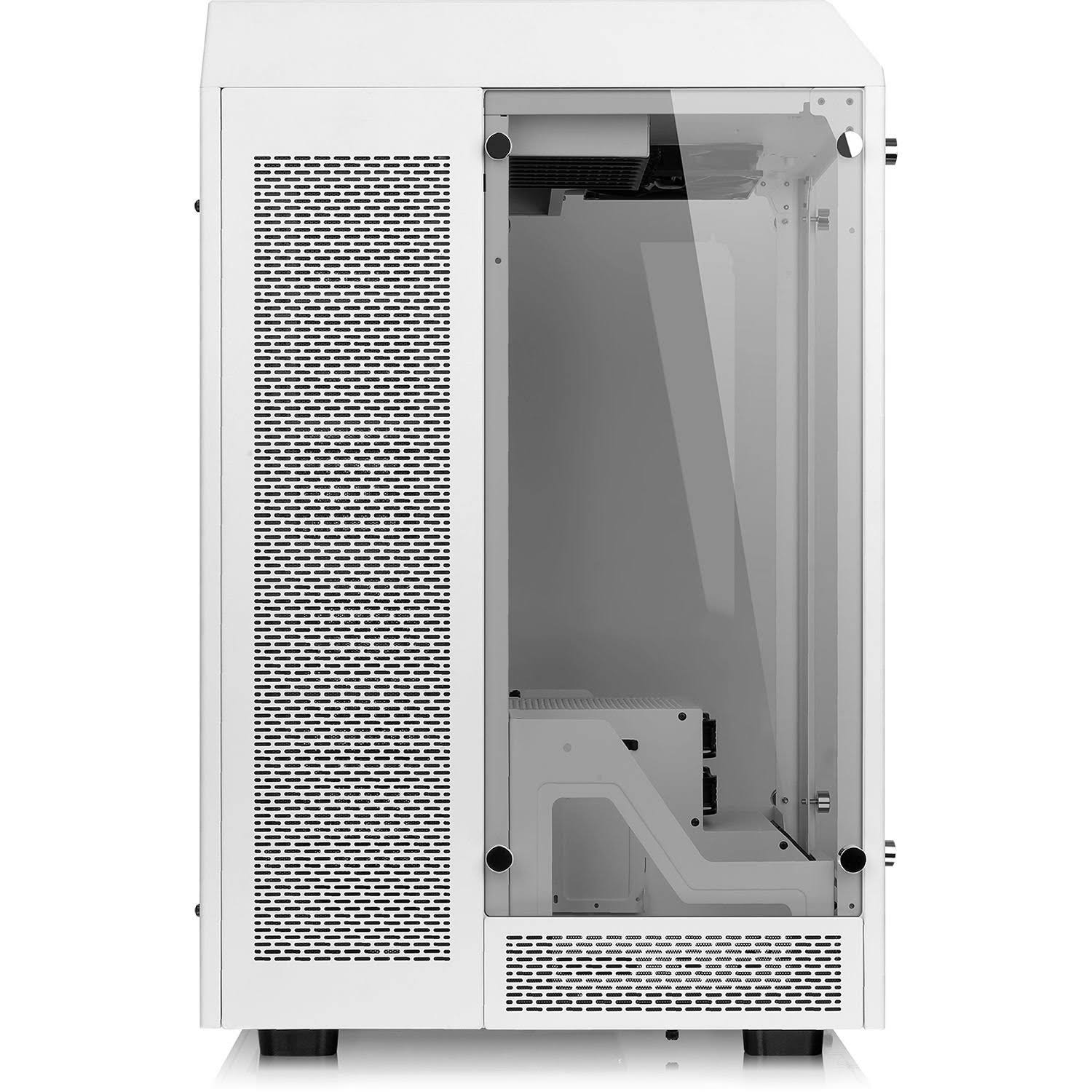 Thermaltake CA-1H1-00F6WN-00 The Tower 900 Snow