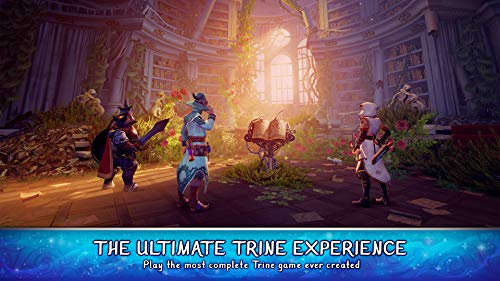 Trine 4: The Nightmare Prince (XB1)