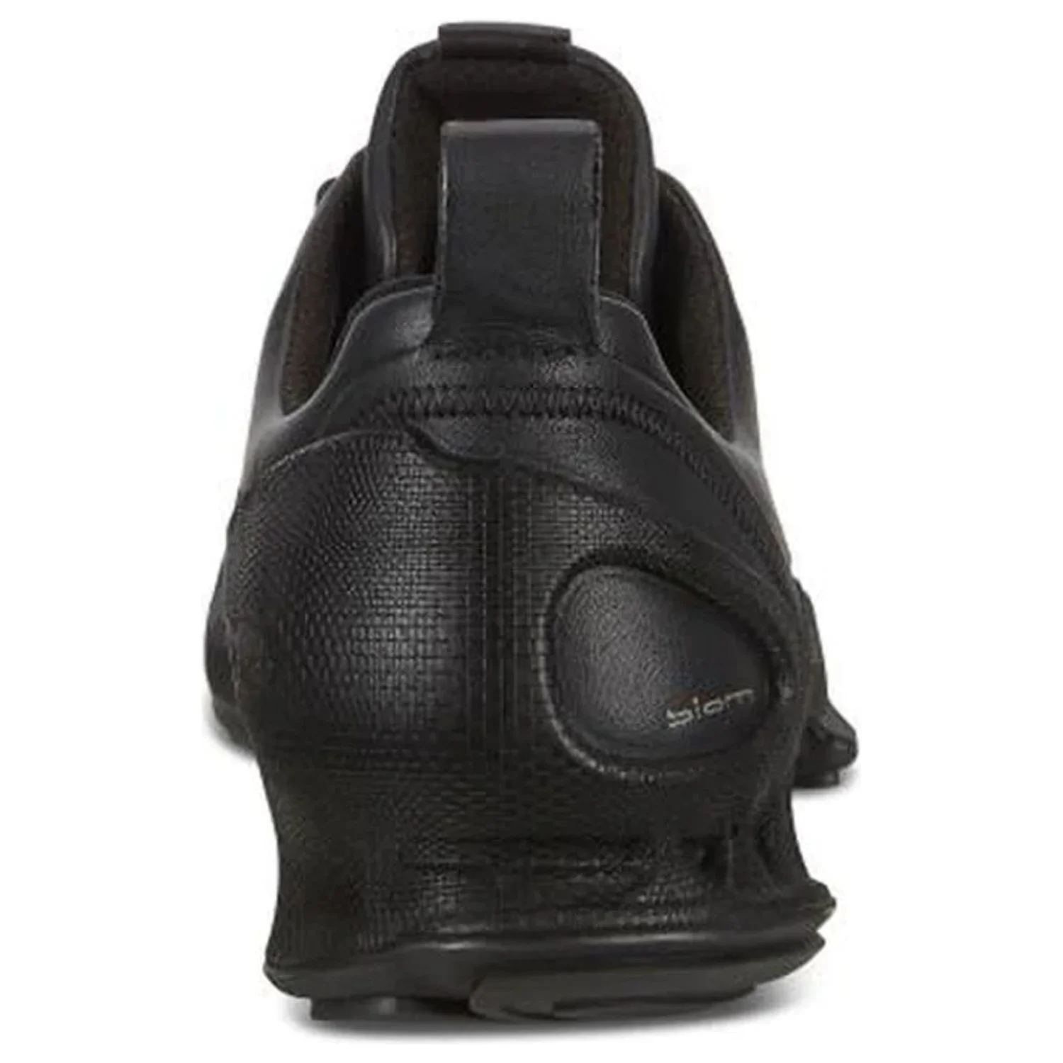 Ecco Men's Biom Aex Low in Black Dritton