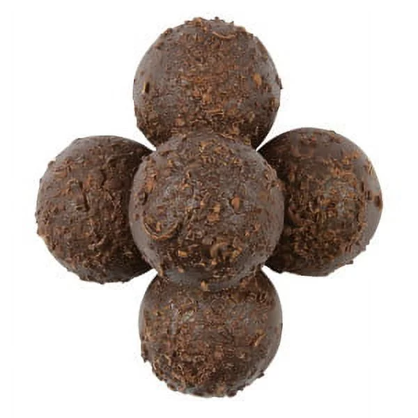 BIRNN BITE SIZE DARK CHOCOLATE TRUFFLES 5 LBS