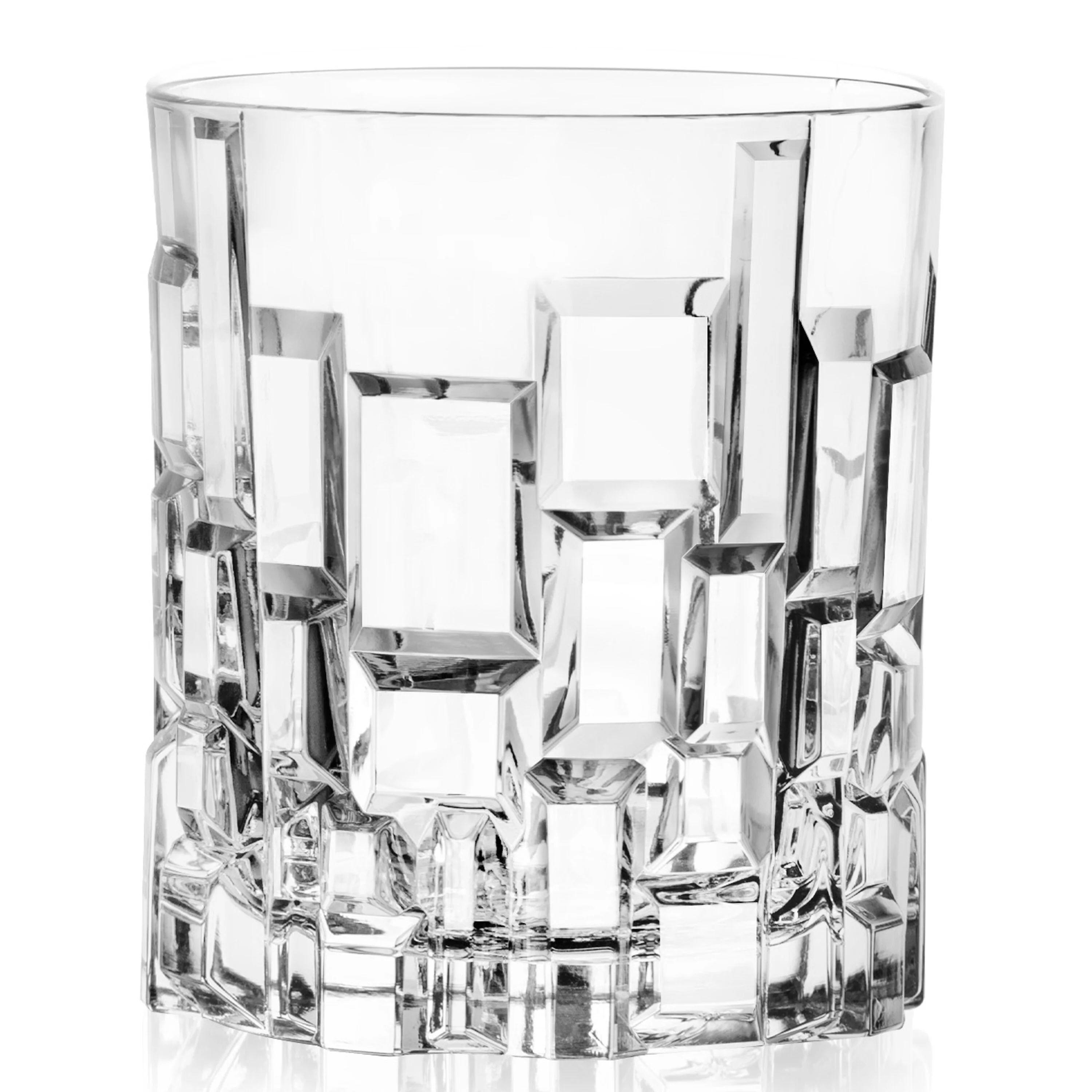 Lorenzo Import Company, LLC Lorren Home Trends Etna Set of 6 DOF