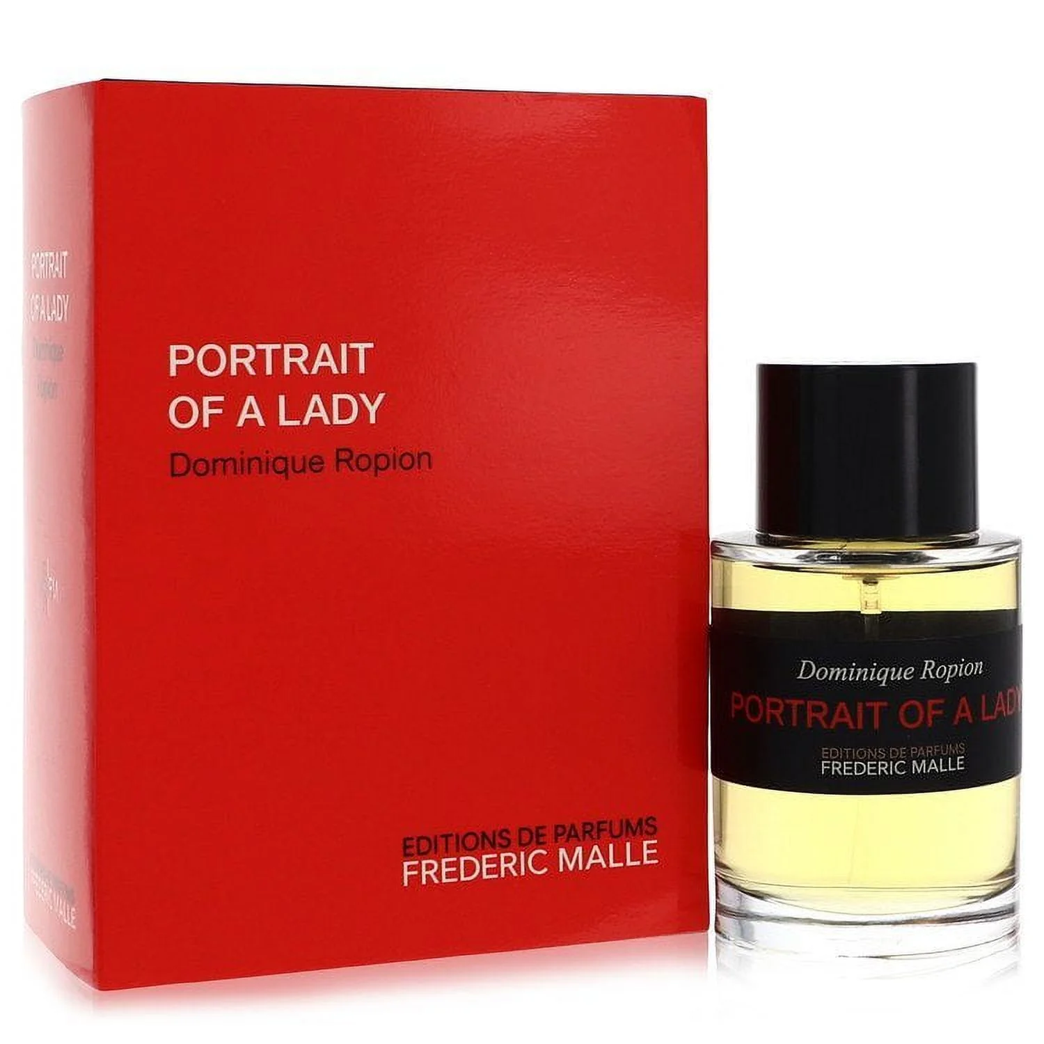 Portrait Of A Lady Eau De Parfum Spray - Timeless Elegance