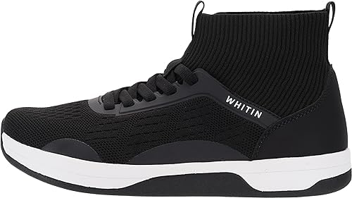 WHITIN Women's Wide Toe Box Road Running Shoe + Zero Drop