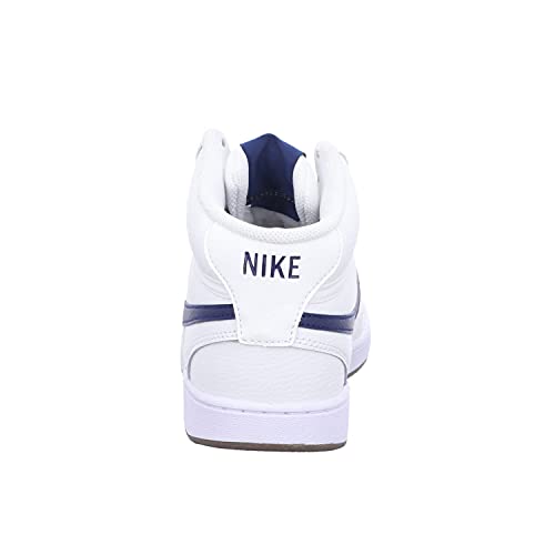 Nike Men's Court Vision Mid Sneaker