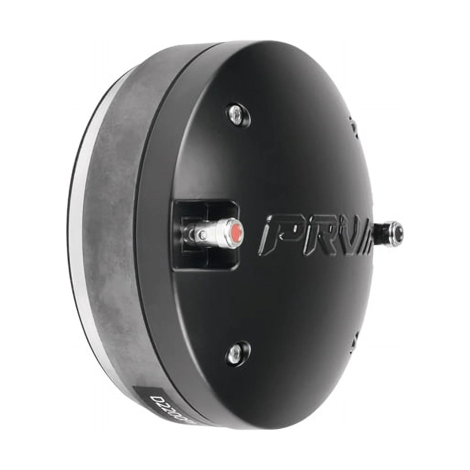 PRV AUDIO Compression Driver D2200Ph - 2 Inch Exit Phenolic Compression Driver for High Vocals - Pro Car Audio Systems