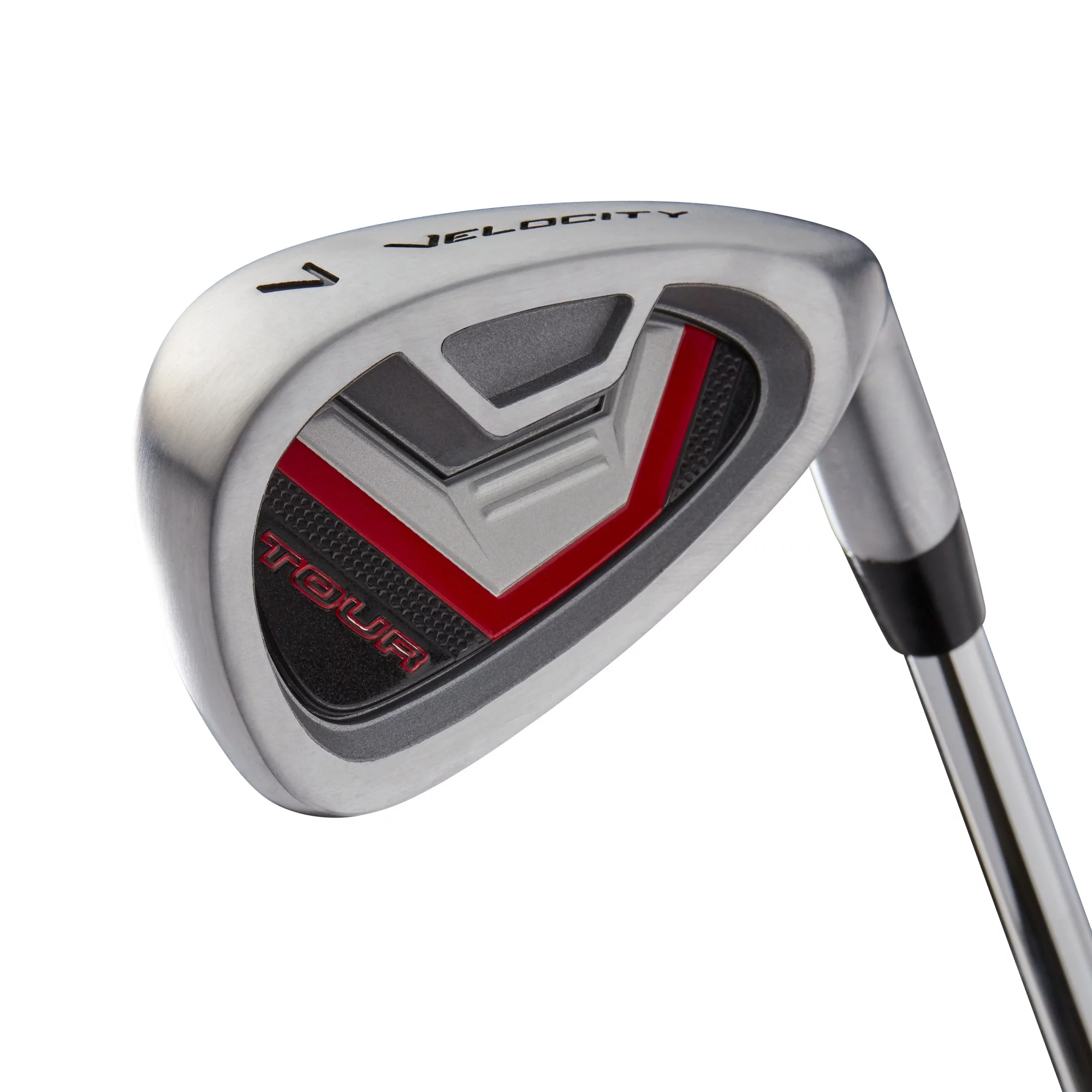 Wilson Tour Velocity Men's Golf Club Set, Right-Handed