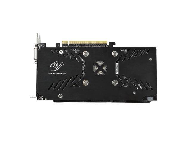 Gigabyte AMD R9 380 256 Bit GDDR5 4GB 2xDVI/HDMI/dp G1 Gaming Graphics Card Gv-r938g1 Gaming-4gd