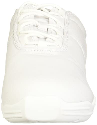Capezio Canvas Dance Sneaker