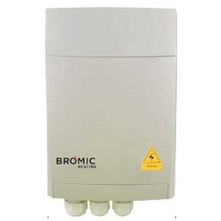 Bromic Heating BH3130010-1 On/Off Switch for Smart-Heat Electric and Gas Heaters with Wireless Remote