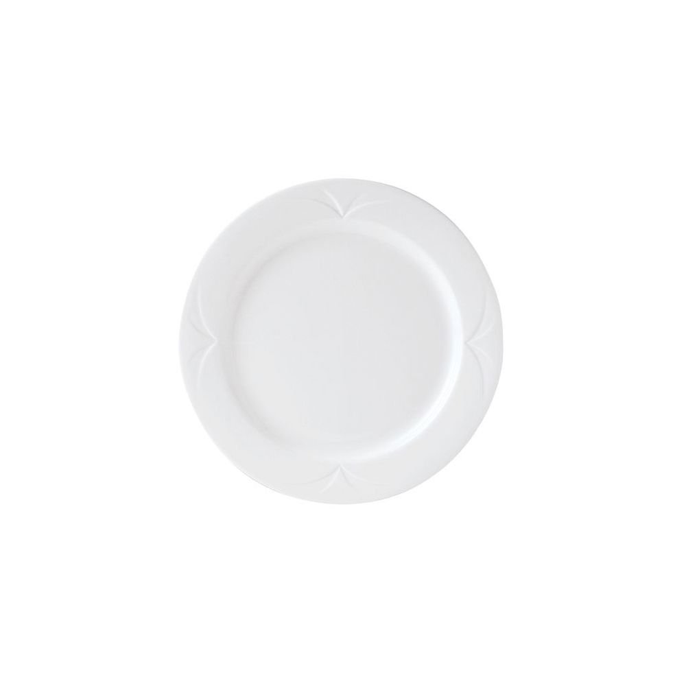 Steelite Distinction Bianco White 6-1/4