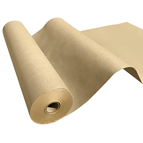 NY Paper Mill Brown Kraft Paper 17.50