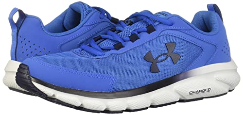 Under Armour Men's Charged Assert 9 Running Shoe